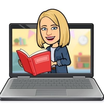 Swim mum of 2, tri wife, Work at CALL Scotland, #MIEExpert #BookCreatorAmbassador #AppleTeacher and all about digital accessibility. Views are my own.