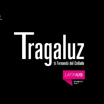 Programa de entrevista corta y directa con el periodista @fdelcollado. Síguelo todos los lunes por @latinus_us.