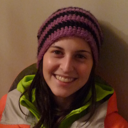 Speech-language pathologist, Pro snowboard instructor and kinesiologist. #SLPeep #orthotwit Francophone et orthophoniste