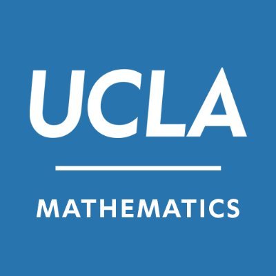 UCLA Mathematics