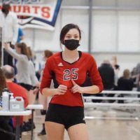 Maggie Duyos (@duyosmaggie) 's Twitter Profile