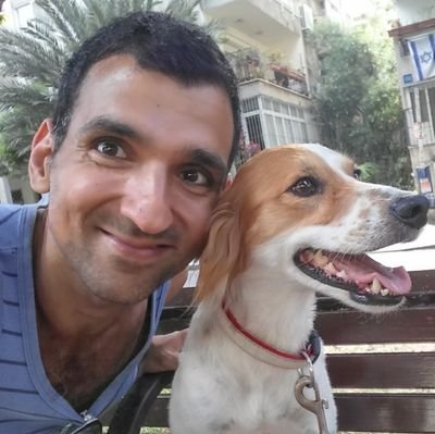 EranE1980's profile picture. Children's screenwriter and translator. Tel Avivian-turned-Londoner. I put words in the mouths of flamboyant kangaroos, neurotic crayons & crime-fighting goats.