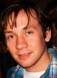 My name's Joe. I'm sorta awesome.