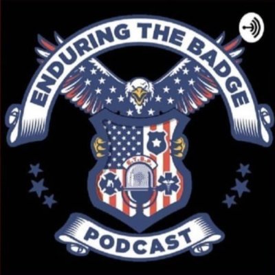 Enduring The Badge Podcast Profile
