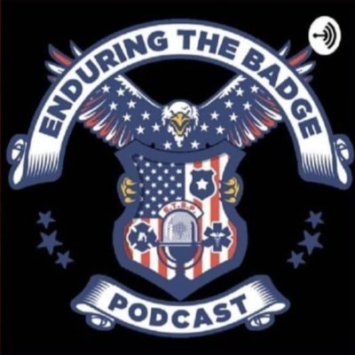 Podcast dedicated to First Responders survival on and off duty. Their personal accounts of how witnessing so much tragedy has taken a toll on their lives.