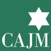 Council of American Jewish Museums (@cajmcon) Twitter profile photo