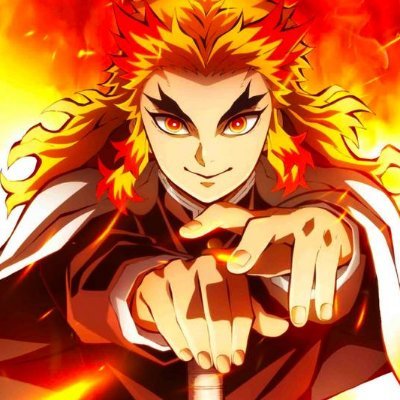 PridefulFlame's profile picture. // #KNYRP #Parody #MVRP // Mun is 25 //