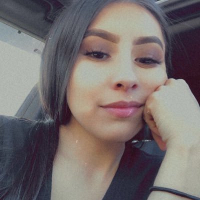 Latina selfie badoo