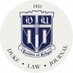 Duke Law Journal (@DukeLawJournal) Twitter profile photo