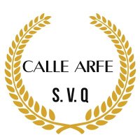 Calle Arfe(@Calle_Arfe) 's Twitter Profile Photo