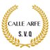 Calle Arfe (@calle_arfe) Twitter profile photo Calle Arfe (@calle_arfe) Twitter profile photo