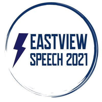 EVHSSpeech's profile picture. Official twitter of the Eastview High School Speech Team | Managed by the 2022-2023 Captains!