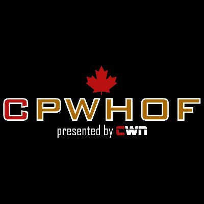 Honouring Canadians from Coast to Coast 🇨🇦 
Email: chris@cpwhof.ca 
Social Media: @CPWHOF 
#CPWHOF #CWNonline #CANUCKproud 🍁