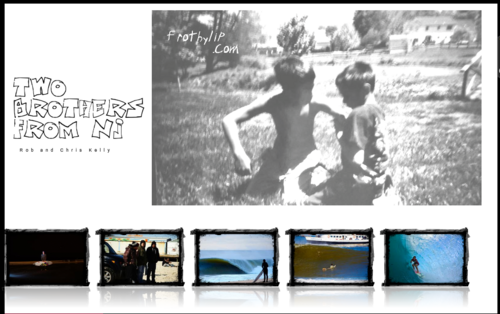 Frothylip's profile picture. 2 brothers from new jersey