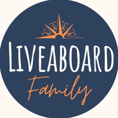 The Liveaboard Family