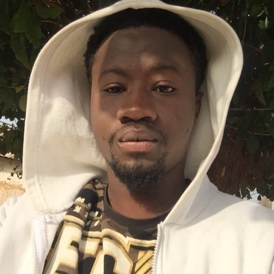 hi friends and family my name is buba, I am from The Gambia 🇬🇲 the smiling coast of west Africa I am here to be good for everybody’s.