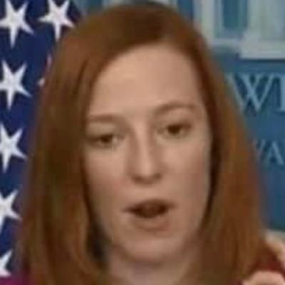Counting President Biden Press Secretary's filler words since January 2020

DM for most current Psaki uh/um Ratio