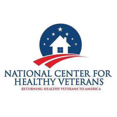 Stone Ridge Foundation (dba: National Center for Healthy Veterans) exists to Return Healthy Veterans to America! Join us at https://t.co/e8DwN2eXr0