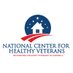 National Center for Healthy Veterans (@healthyvetsnchv) Twitter profile photo National Center for Healthy Veterans (@healthyvetsnchv) Twitter profile photo