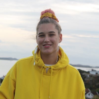 Climate & Environmental Justice Activist with FridaysForFuture & Rena Mälaren | she/her | Studying Biology & Earth Science | Underwater Rugby Player