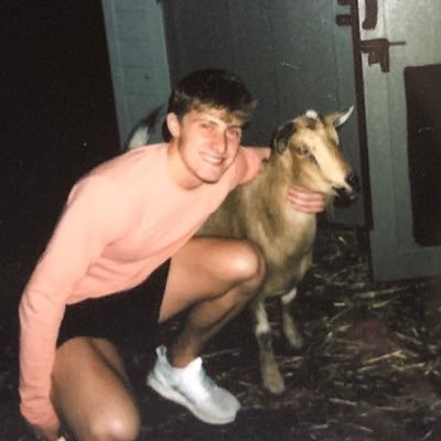 Cott16Mason's profile picture. 