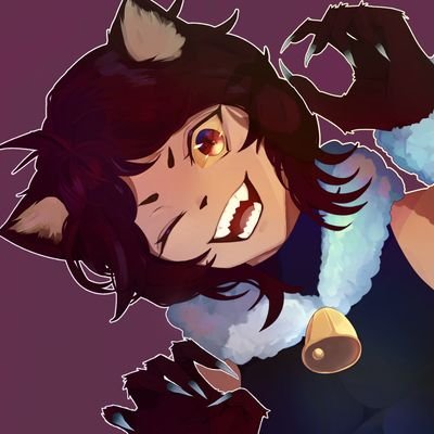 VICE 🐺 DESIGN PENDING!さんのプロフィール画像
