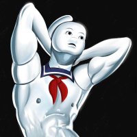 Stay-Buft Marshmallow Man: Viktor Gorchev(@ViktorGorchev) 's Twitter Profile Photo