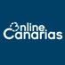 Online Canarias (@onlinecanarias) Twitter profile photo Online Canarias (@onlinecanarias) Twitter profile photo