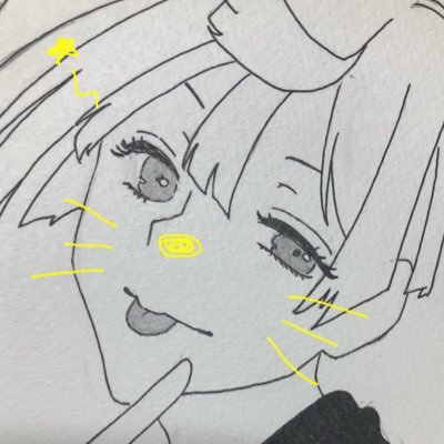🗝さんのプロフィール画像