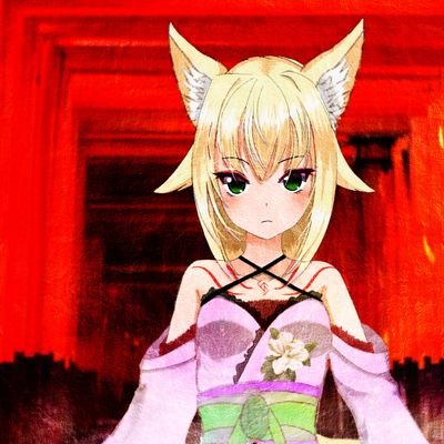 玉藻イヴさんのプロフィール画像