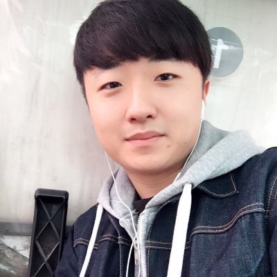 sungjunpizz's profile picture. software engineer 🚀