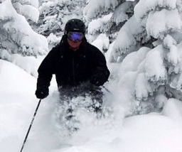 ActiveWithMS's profile picture. 37 year old husband, father, skier, cyclist, runner. My multiple sclerosis diagnosis has changed my view of the world, and that has improved my life.