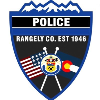 The official Twitter feed for the Rangely Police Department.