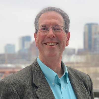 CharlesHandren's profile picture. Pastor, Author, and Founder of One Work