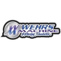 Wehrs Machine and Racing Products(@WehrsMachine) 's Twitter Profileg