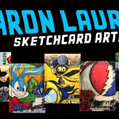 aaronlaurichart Profile Picture