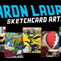 aaronlaurichart (@aaronlaurichart) 's Twitter Profile