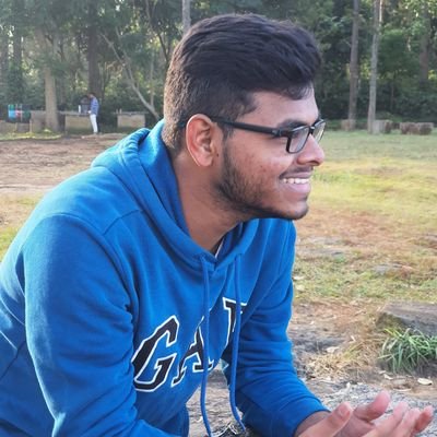 sasi_venna's profile picture. 