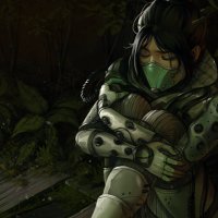 𝚆. (@ofvoidwalker) 's Twitter Profile