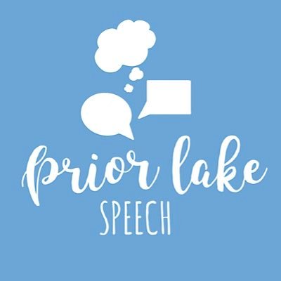 The Official Twitter Account for the Prior Lake Speech Team ~ we do for fun what others fear more than death