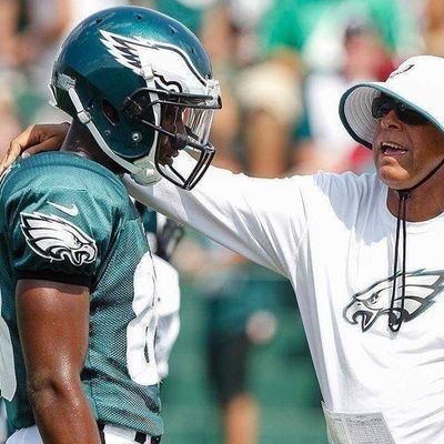 🏈 2022 5A State Champions (OR) | Offensive Coordinator (Summit HS) | 12' NFL WR 🦅 | 11' NCAA All-American Wide Receiver |#GOCATS😾 |#GODUCKS🦆