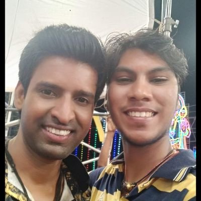 vinu_raghava's profile picture. Raghava Lawrence mama payan