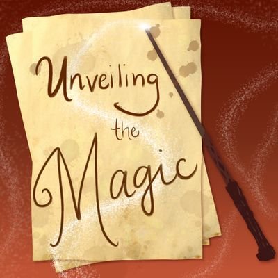 A Harry Potter Podcast where sisters Laura & Joni and Potter newbie Priscilla, read through the series.✨
https://t.co/RzYKZ565tD
