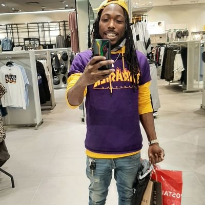 You Not Hard...You Not Real #GangOnly✡🖤 #Carolina🖕😂💰💯 #DreamVille