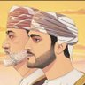 saifalhosni6's profile picture. 