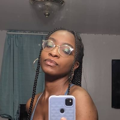 KristenJoselle's profile picture. I'm just here because I was told I gotta be here     

🌌🌌