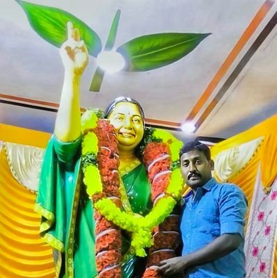 அஇஅதிமுக குடியாத்தம் நகர தகவல் தொழில்நுட்ப பிரிவு, துணை செயலாளர்
