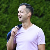Ahmad Daher (@pophealthguy) 's Twitter Profile