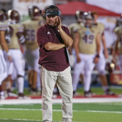 Head Football Coach / Athletic Coordinator George County High School