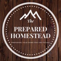 The Prepared Homestead(@ThePreparedHom1) 's Twitter Profile Photo